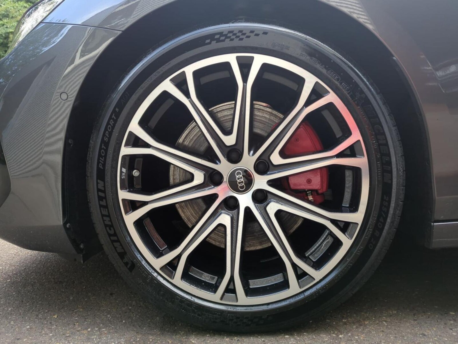 Audi A6 Avant – Bild 12