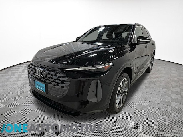 Photo of 2025 Audi Q5 