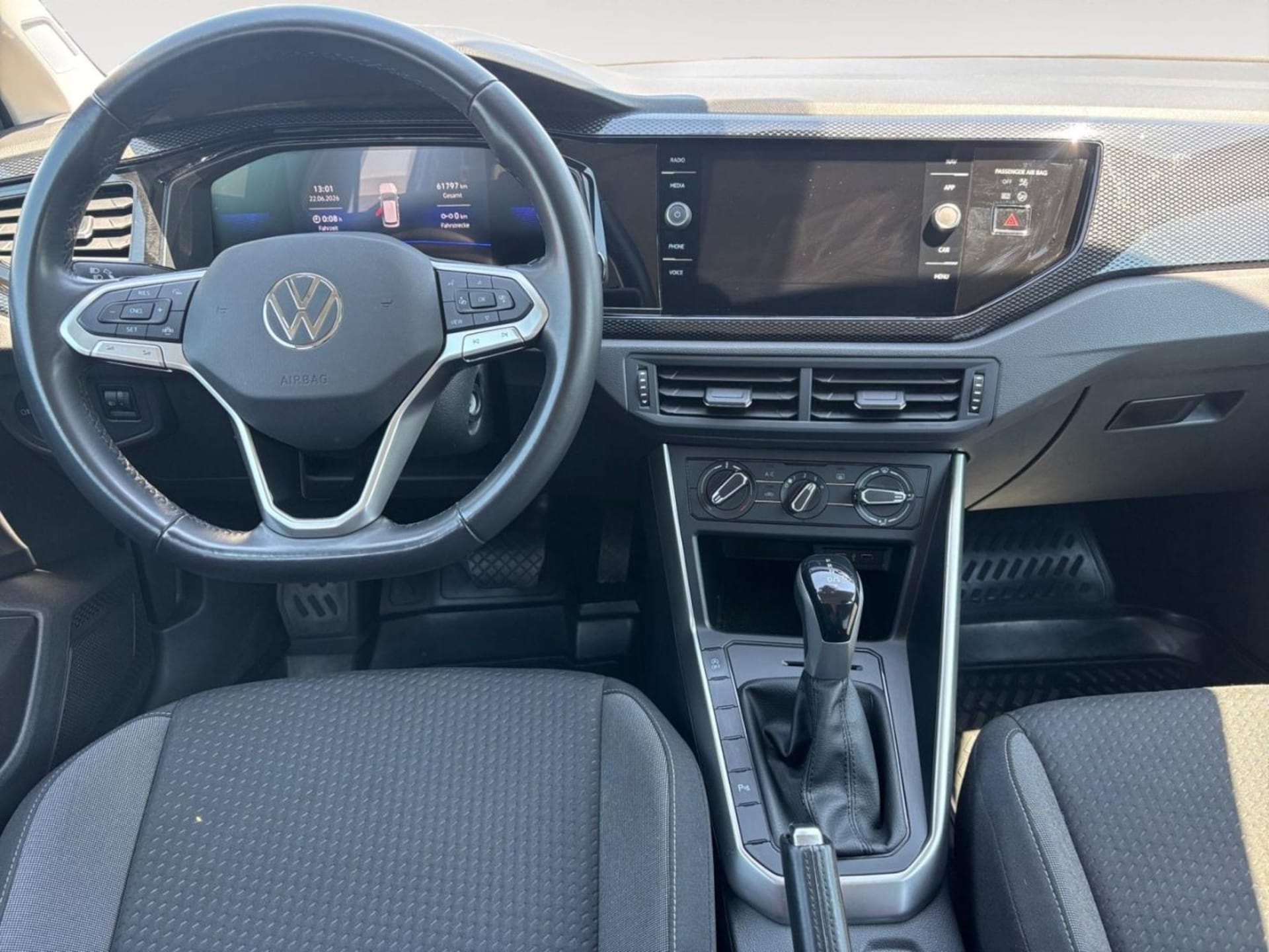 Volkswagen Polo Life