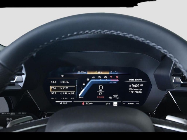 2026 Audi S3 Base - Photo 11