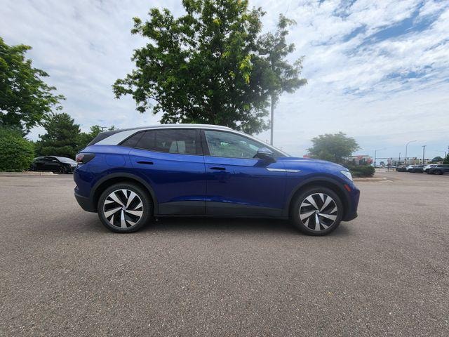 2022 Volkswagen ID.4