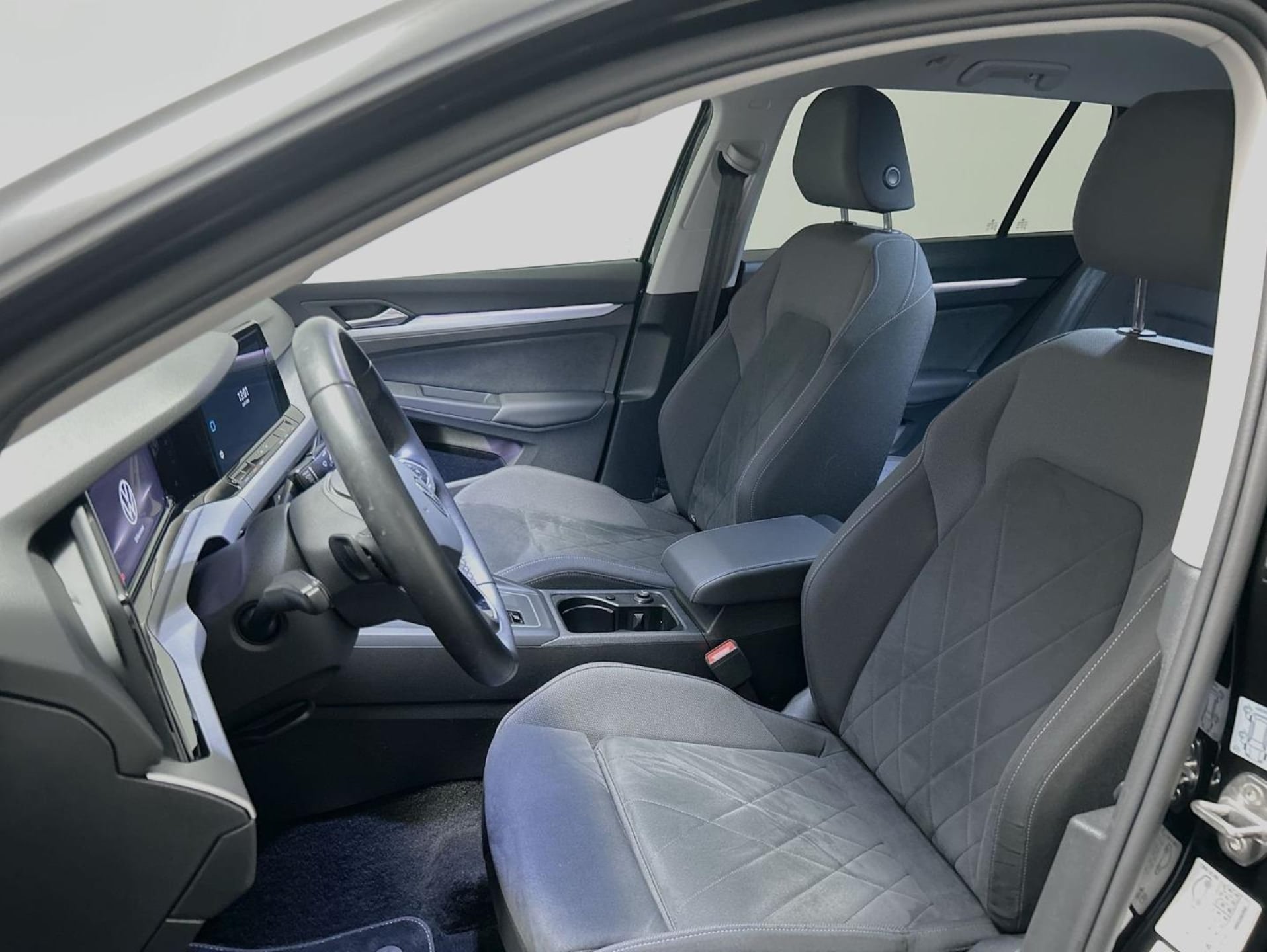 Volkswagen Golf Variant Life