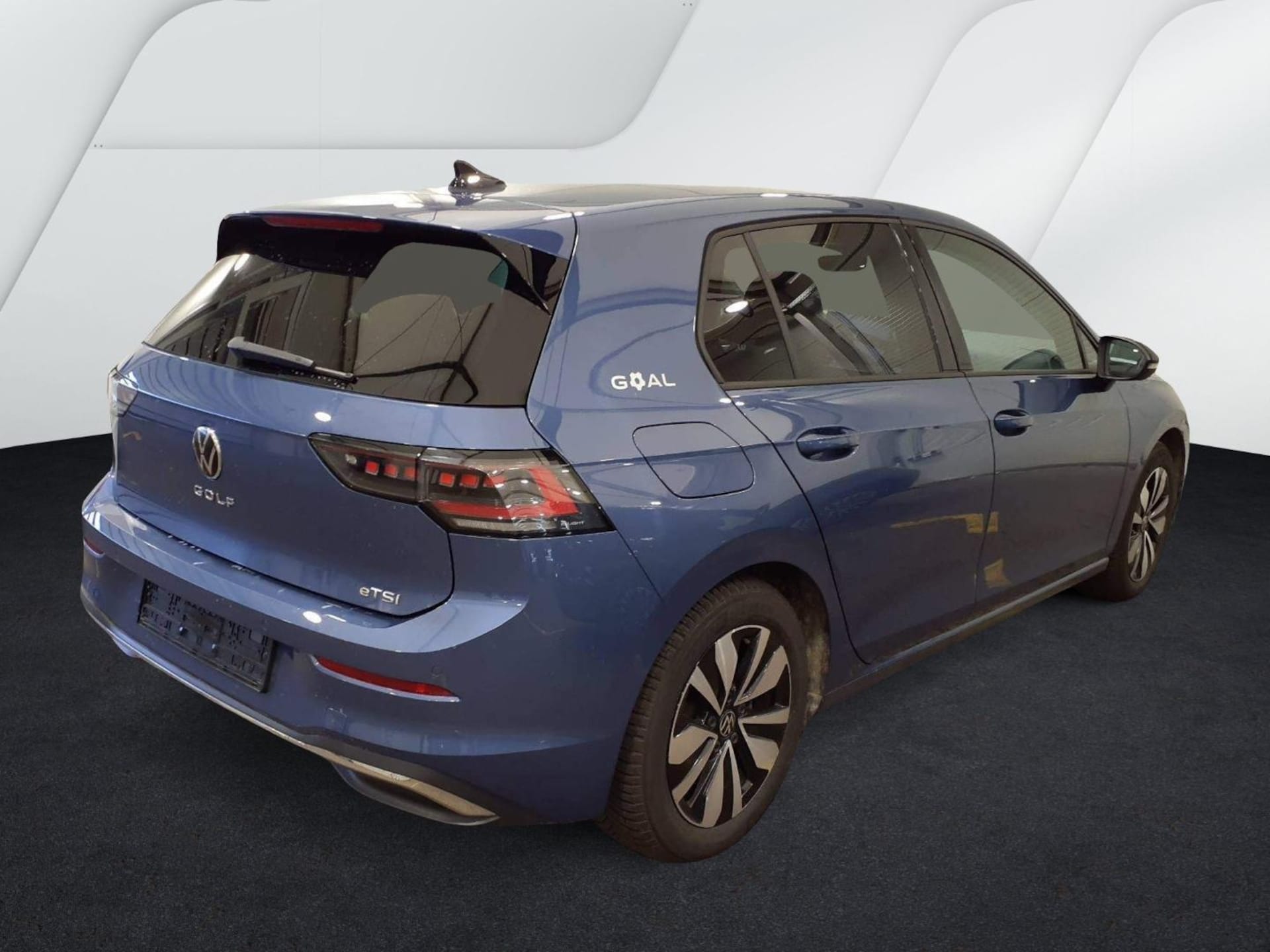Volkswagen Golf Goal