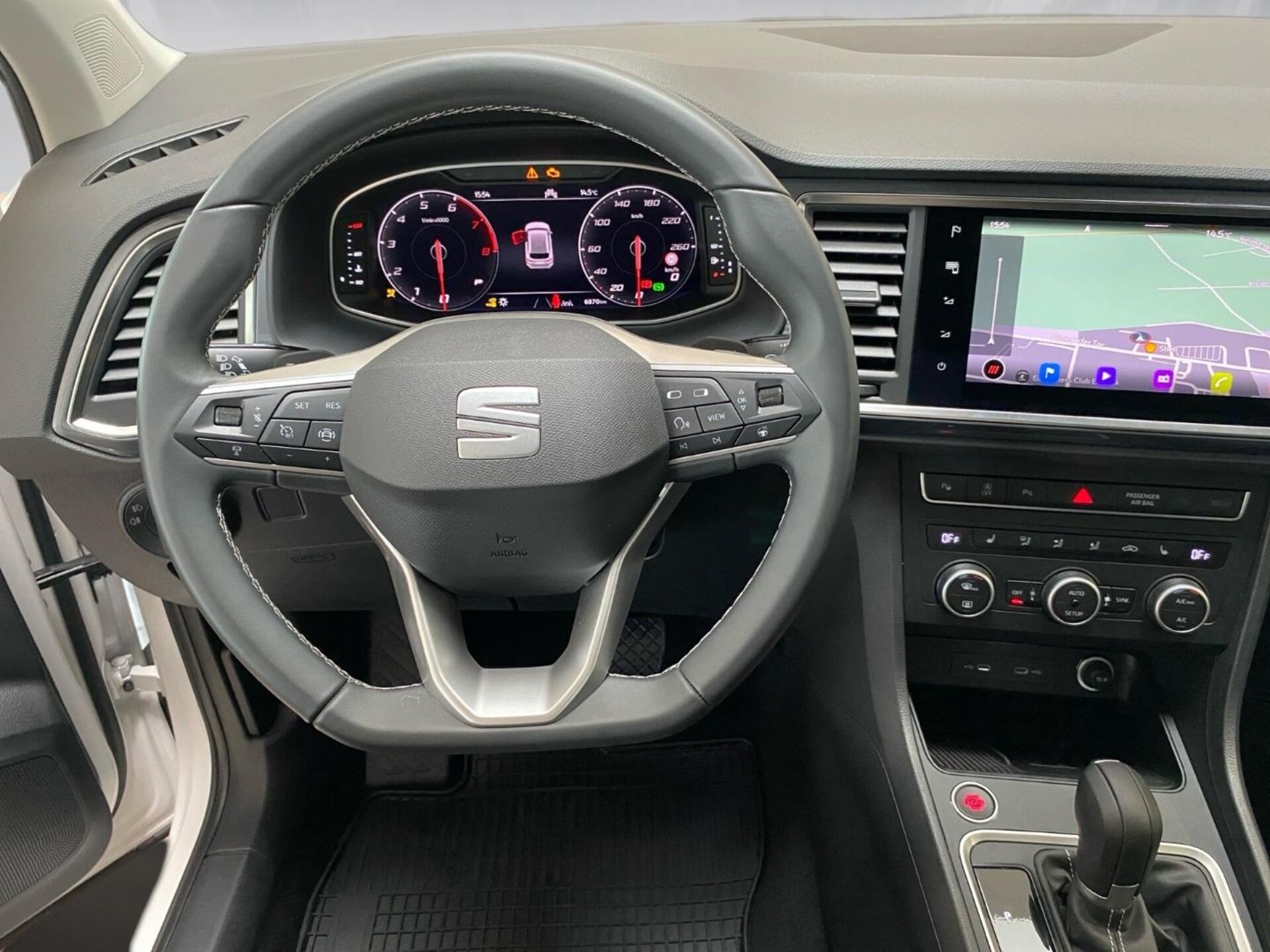 SEAT Ateca Style