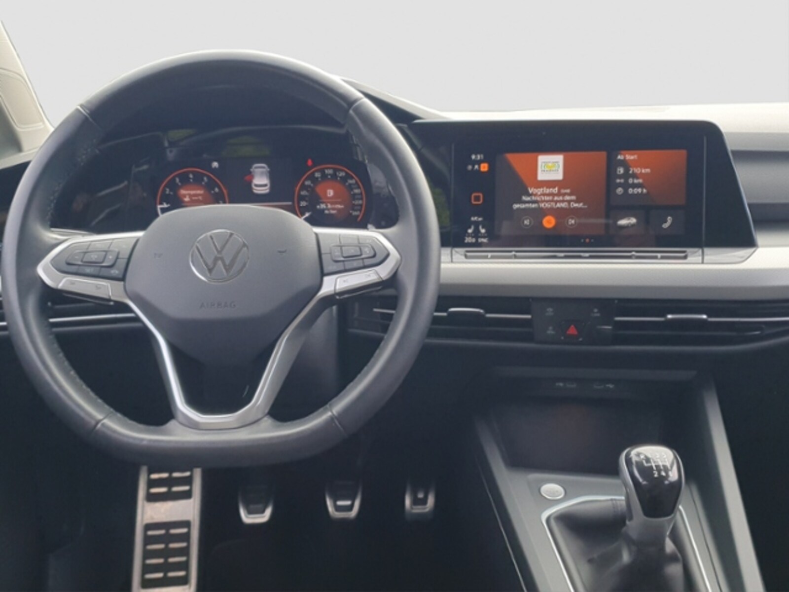 Volkswagen Golf – Bild 15