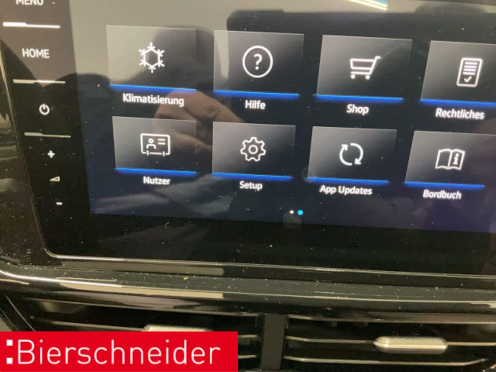 Volkswagen T-Roc Cabriolet – Bild 18