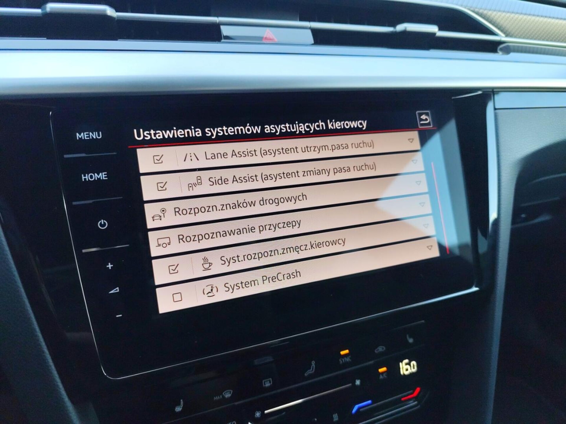Volkswagen Arteon Shooting Brake R-Line