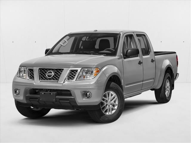 Photo of 2018 Nissan Frontier