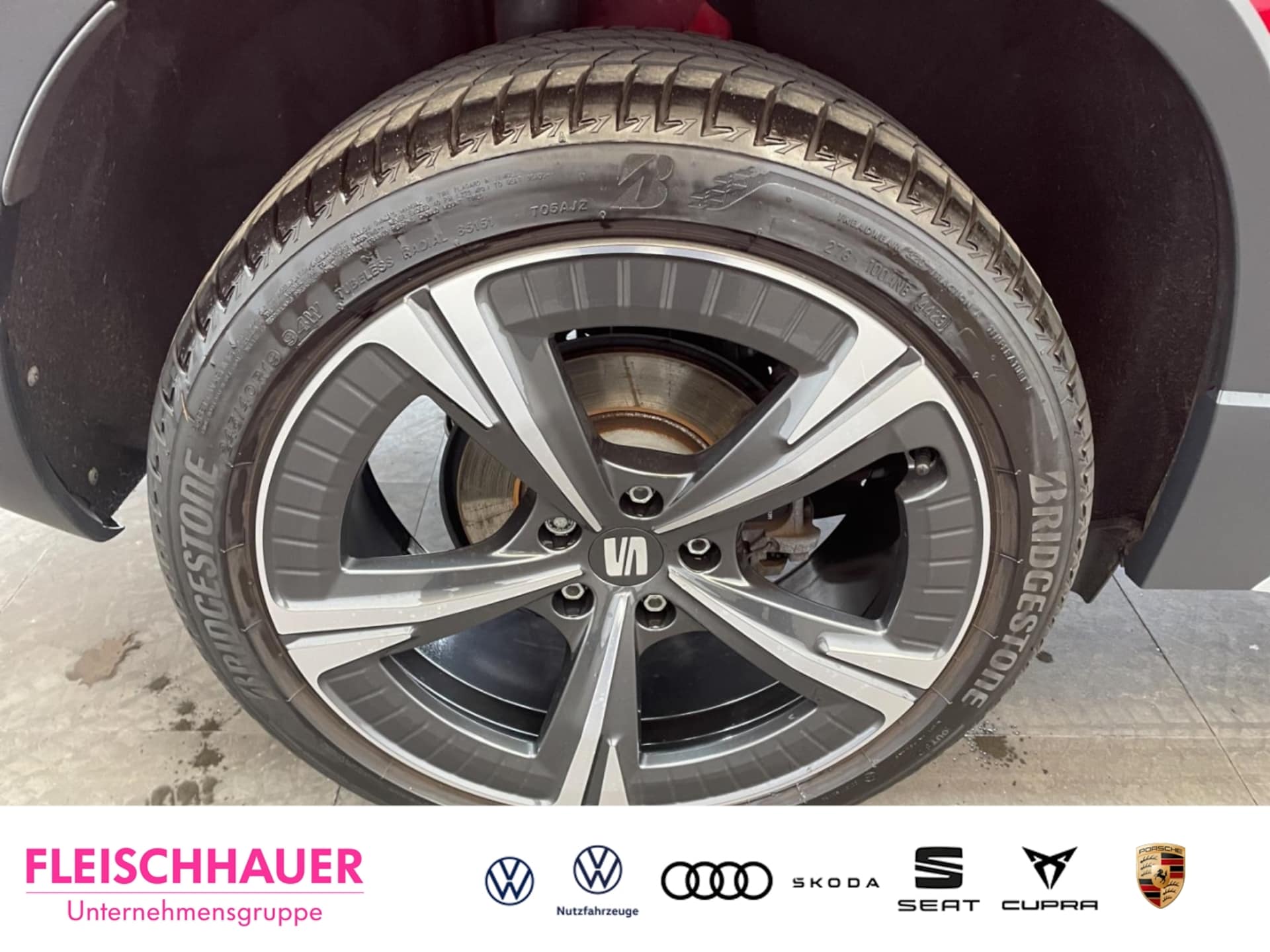 SEAT Ateca Xperience