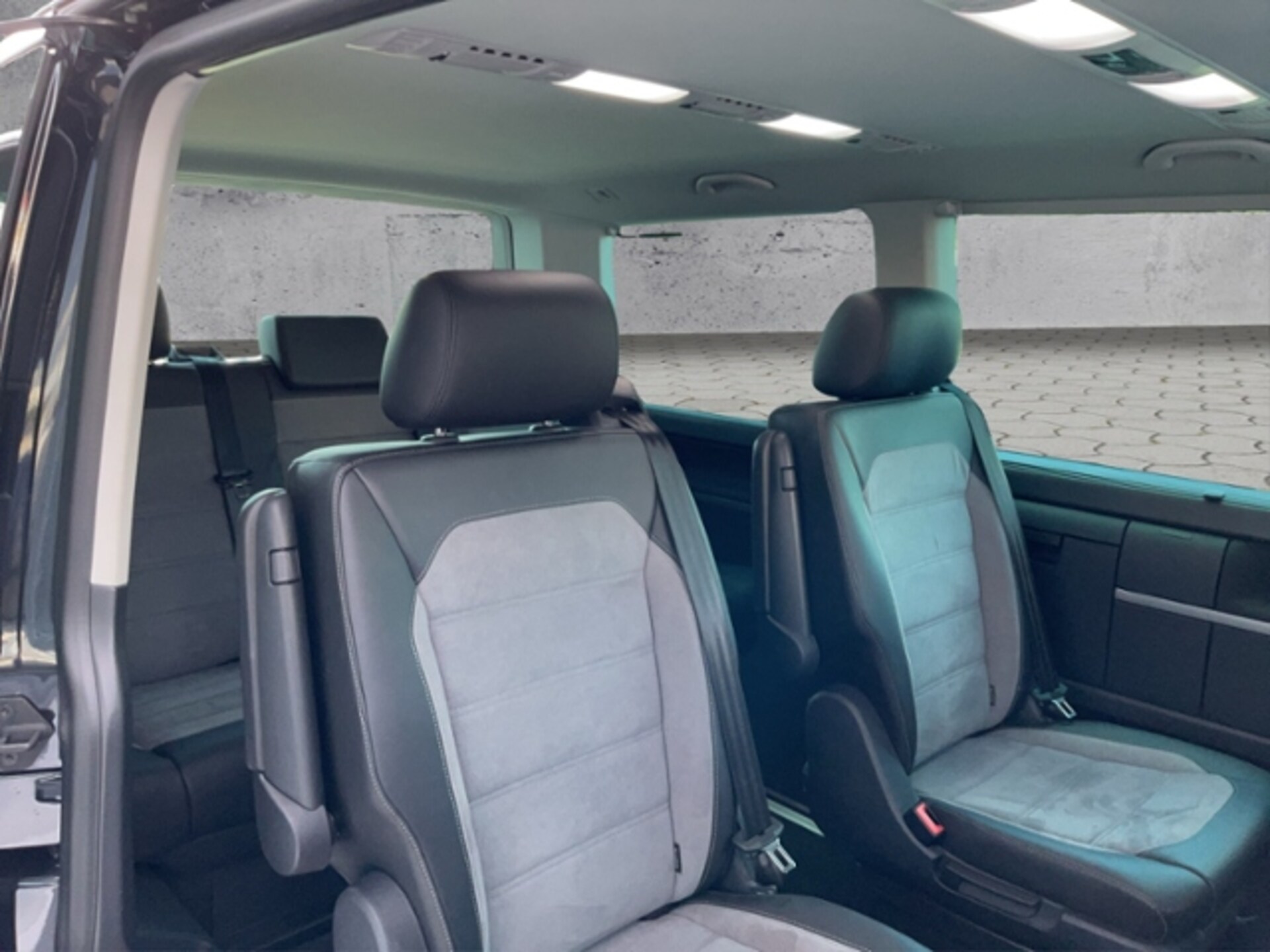 Volkswagen T6.1 Multivan Comfortline