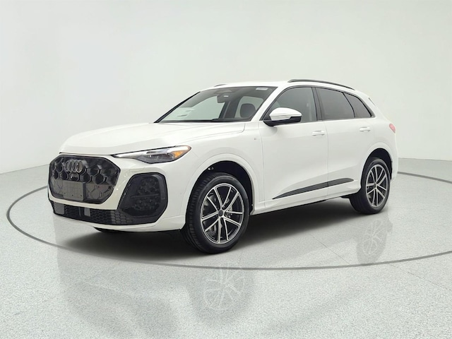 Photo of 2026 Audi Q5