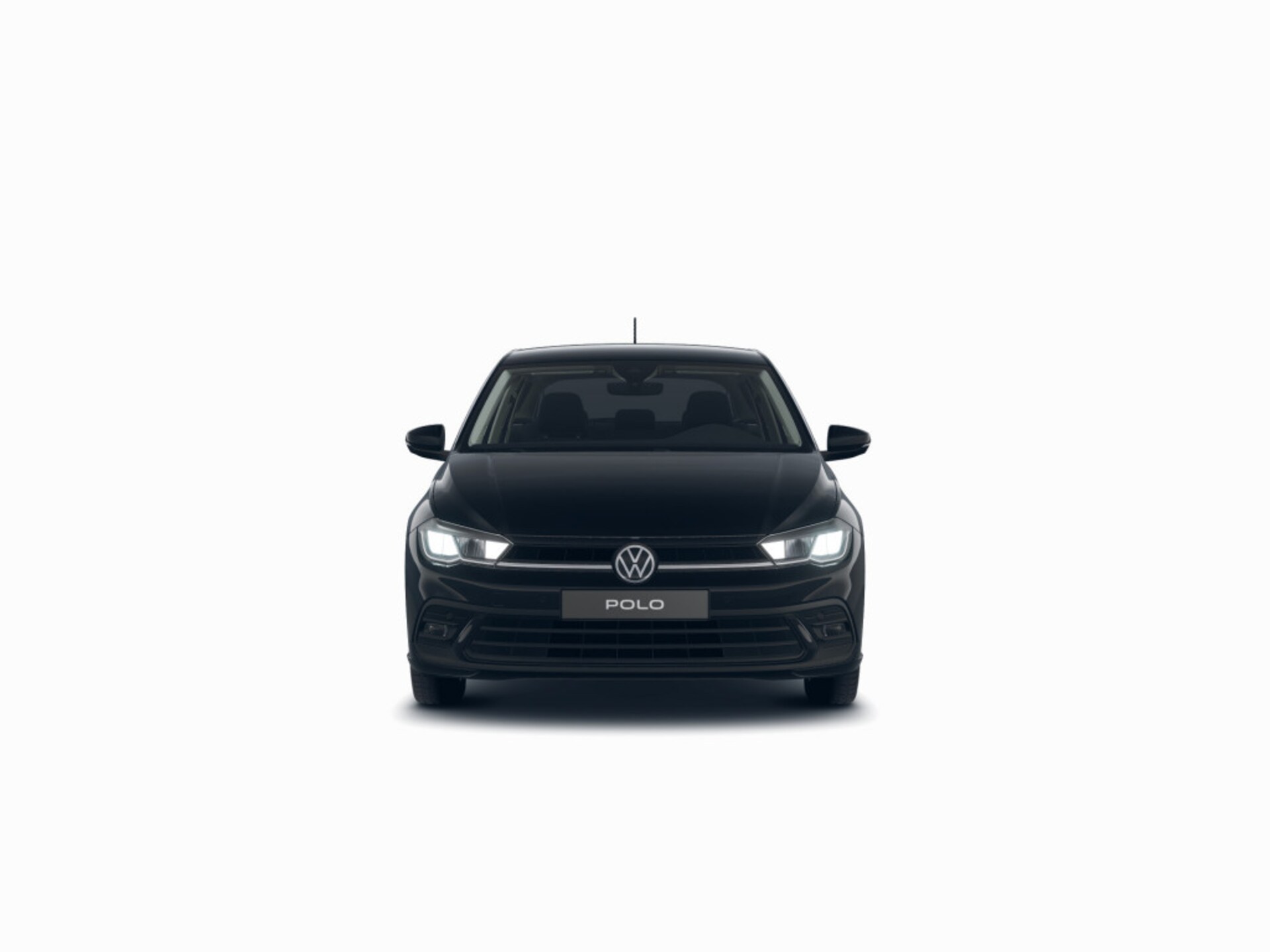 Volkswagen Polo Goal