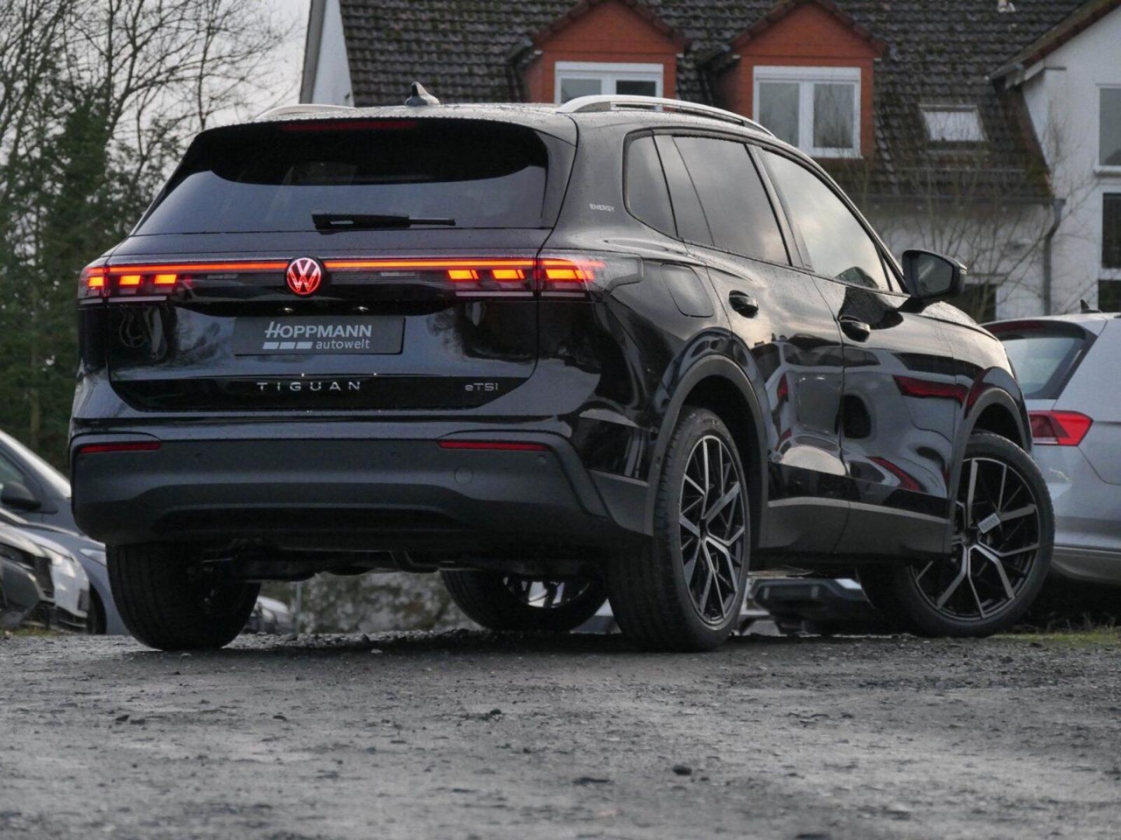 Volkswagen Tiguan – Bild 2