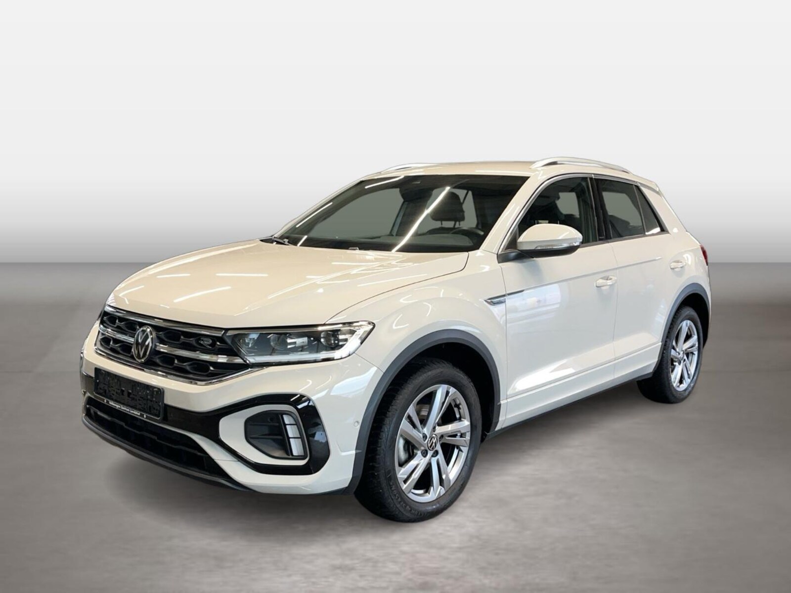 Volkswagen T-Roc – Bild 2