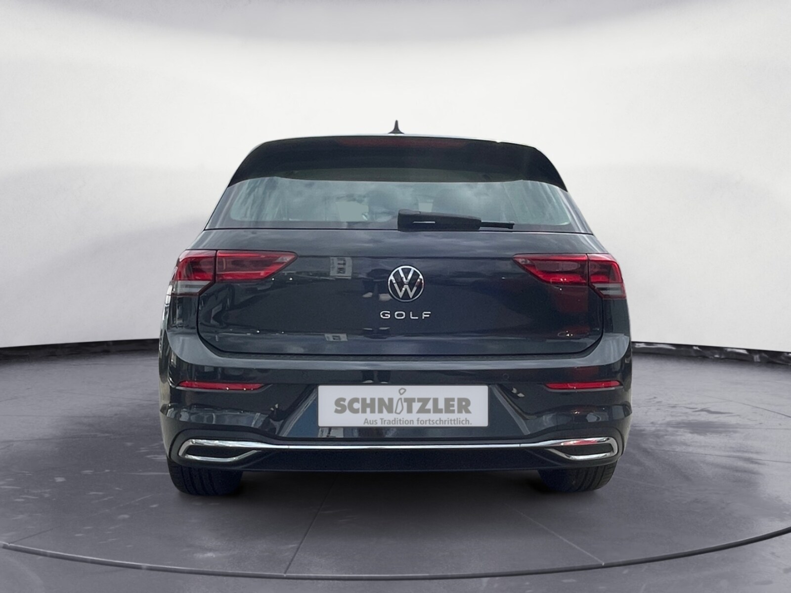Volkswagen Golf – Bild 4