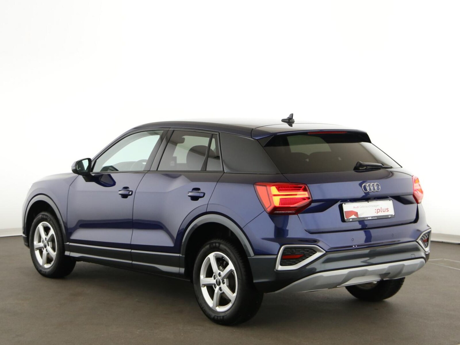 Audi Q2 – Bild 5