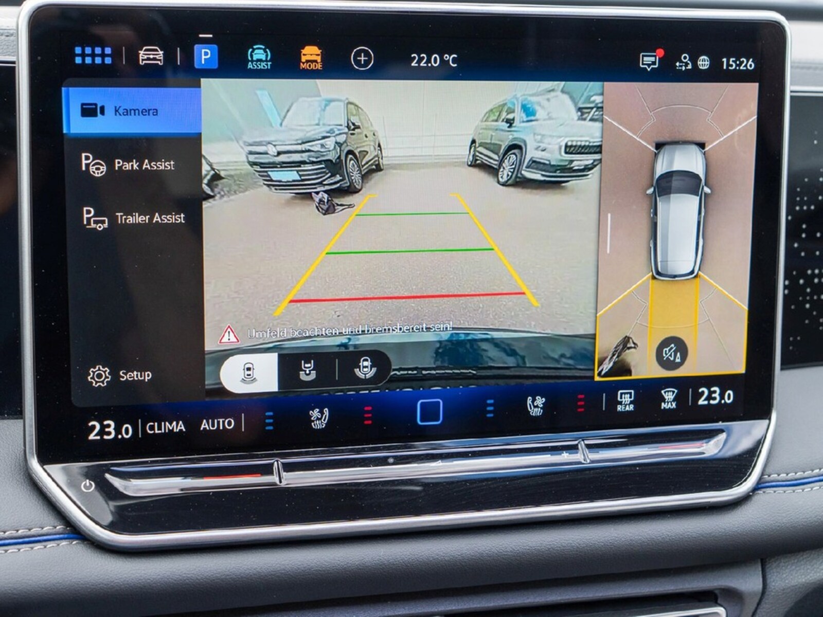 Volkswagen Tiguan – Bild 17