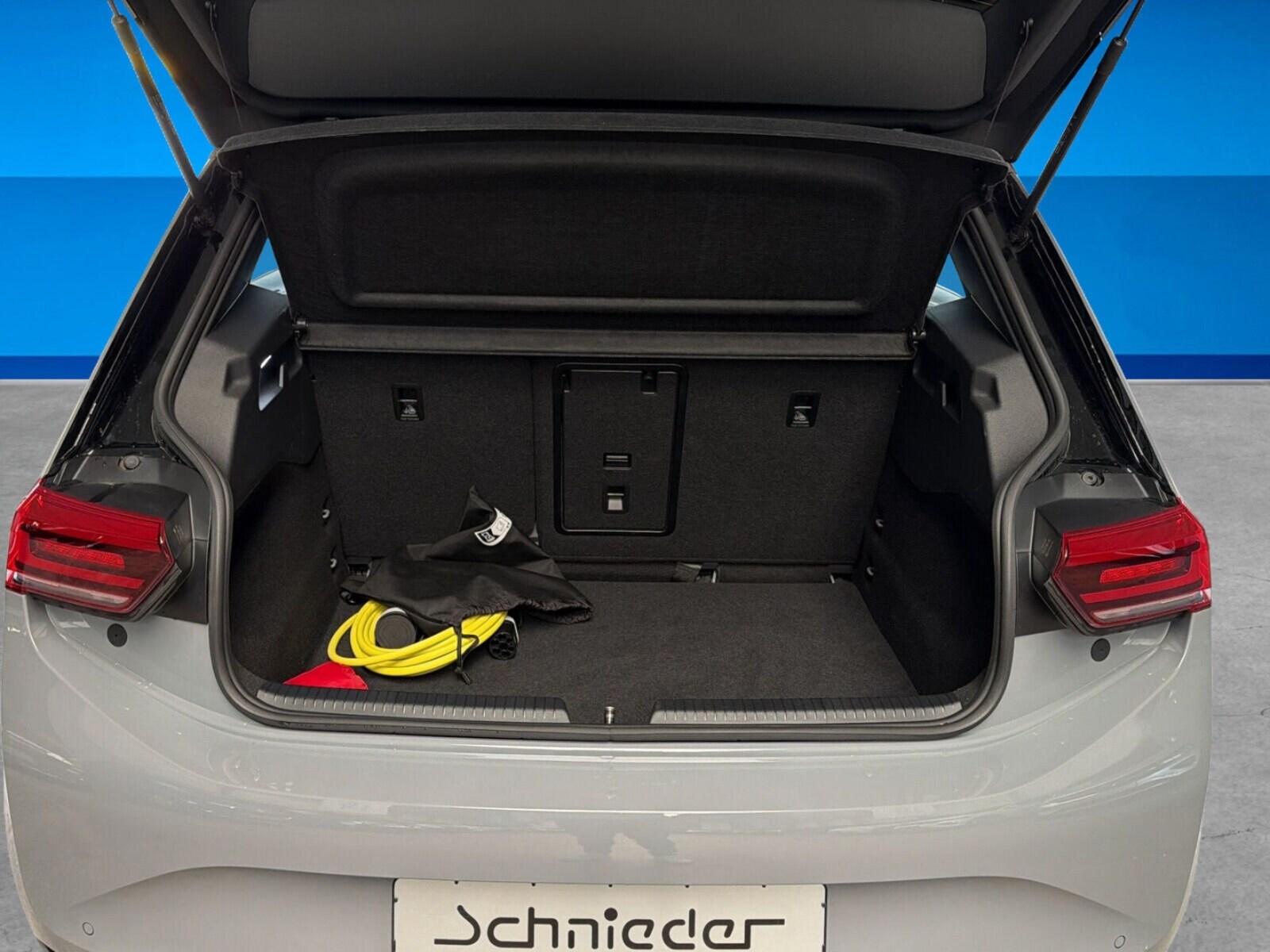 Volkswagen ID.3 – Bild 10
