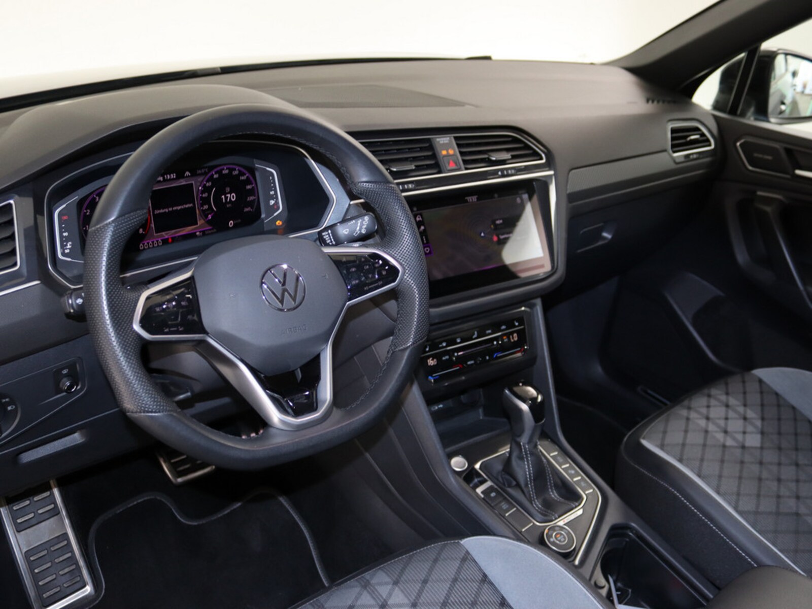 Volkswagen Tiguan Allspace – Bild 13