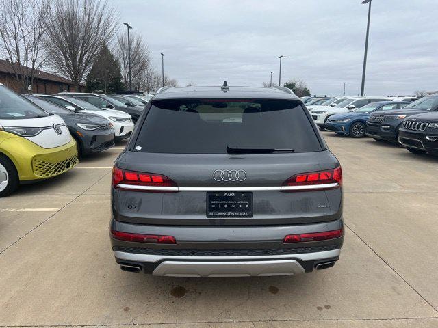 2026 Audi Q7 Prestige - Photo 15