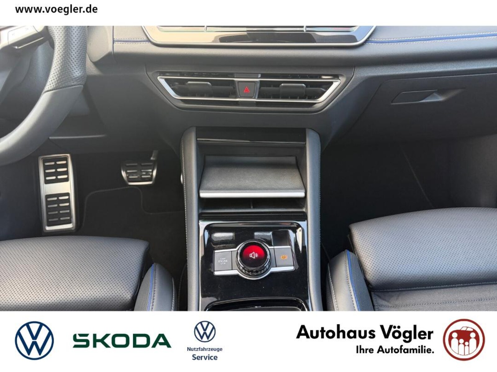 Volkswagen Tiguan – Bild 15