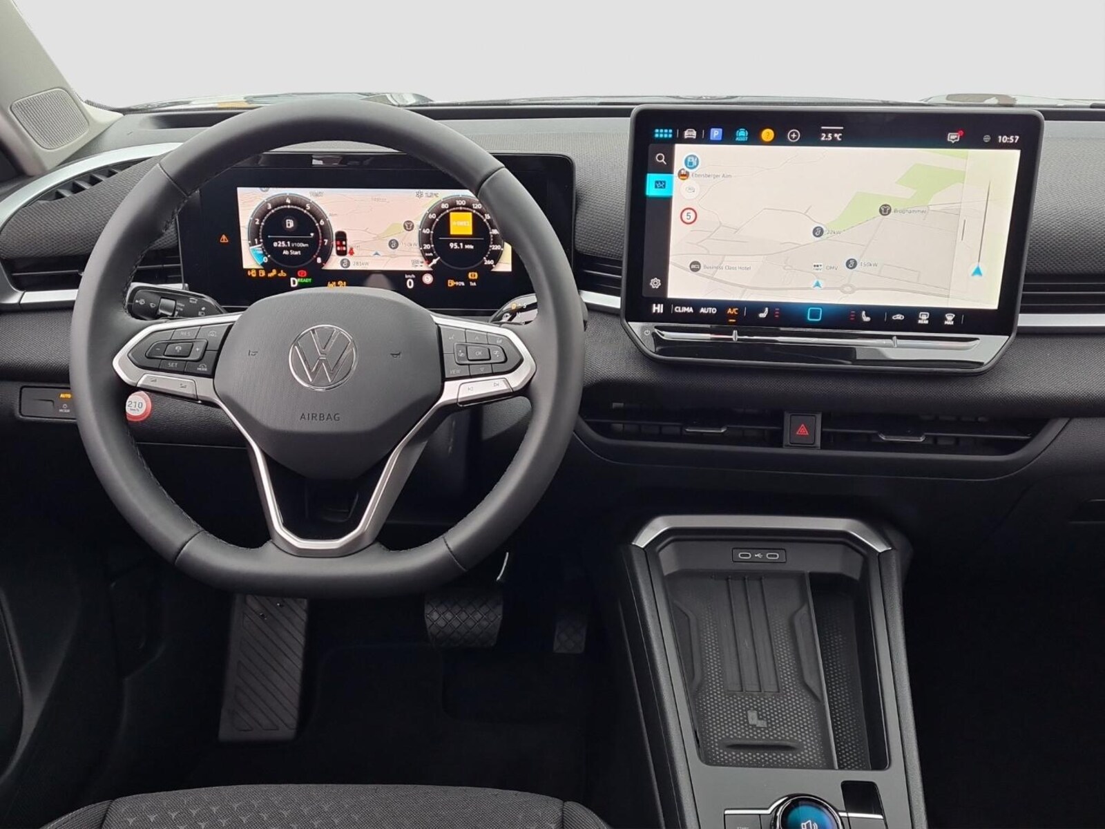 Volkswagen T-Roc – Bild 10