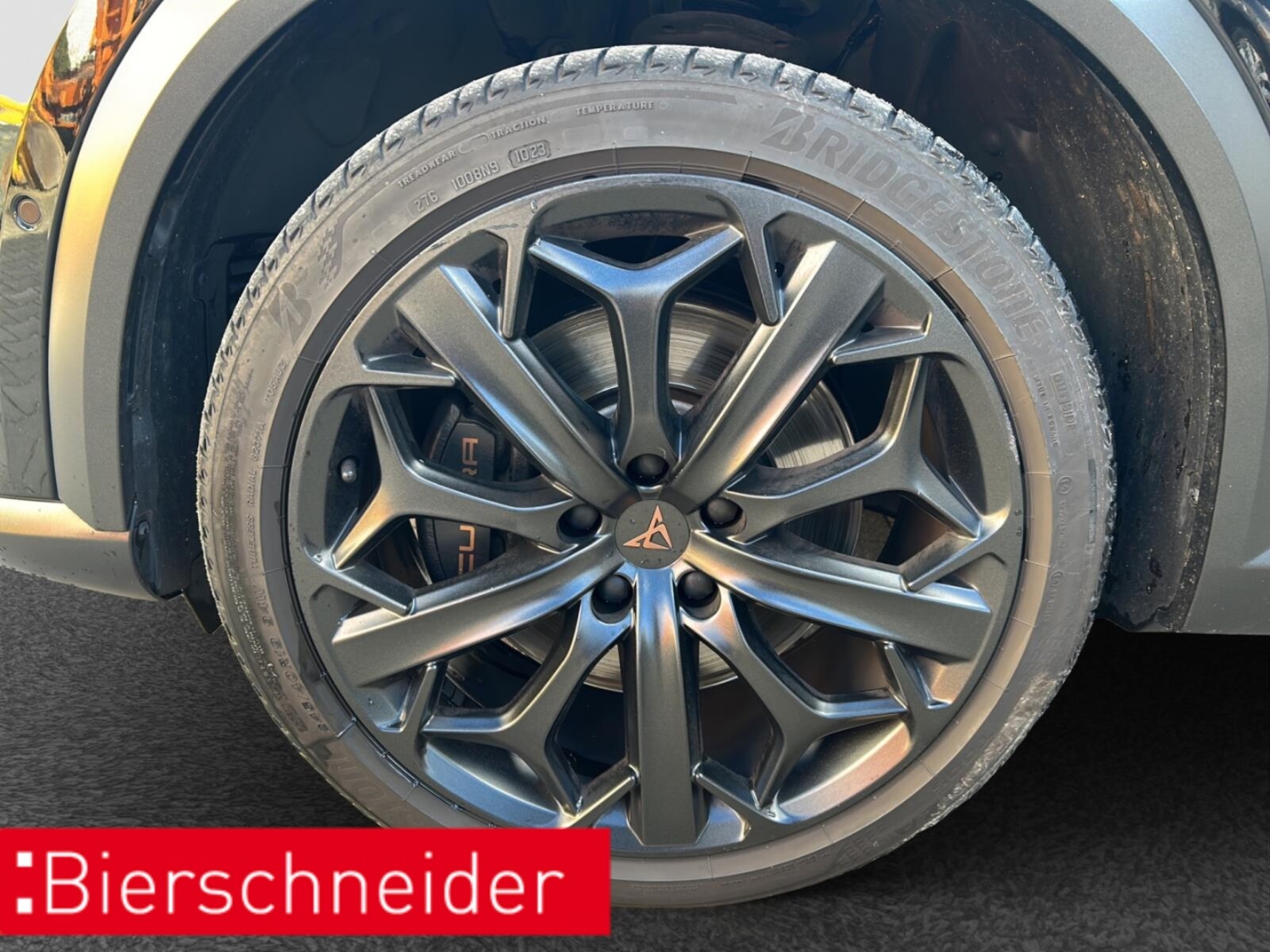 CUPRA Formentor – Bild 11