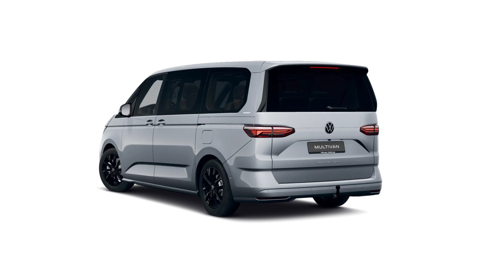 Volkswagen Multivan Langversion – Bild 4