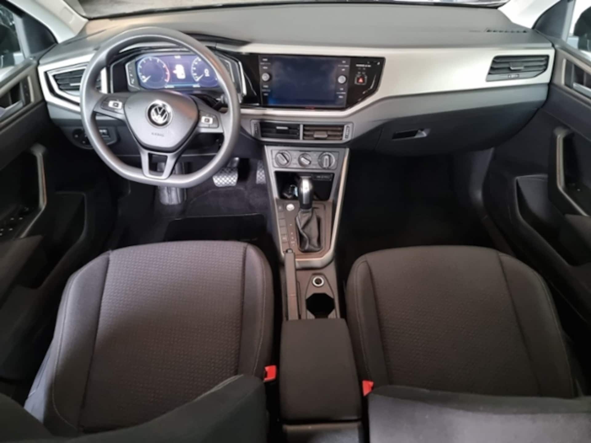 Volkswagen Polo Comfortline
