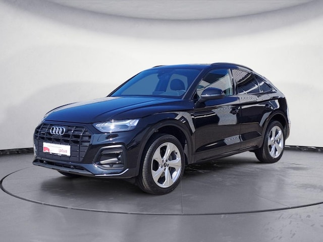 Image about Audi Q5 Sportback 45 TFSI quattro S tronic