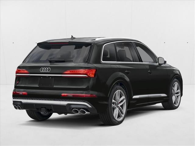 2026 AUDI SQ7 - Image 2