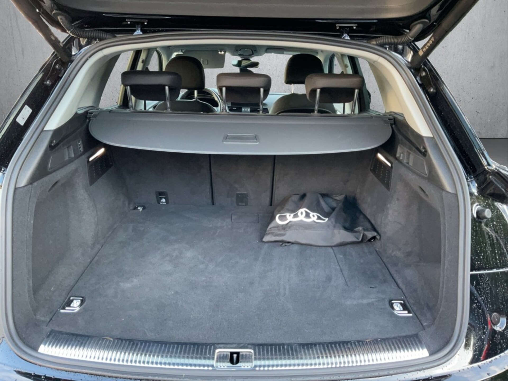 Audi Q5 TFSI e