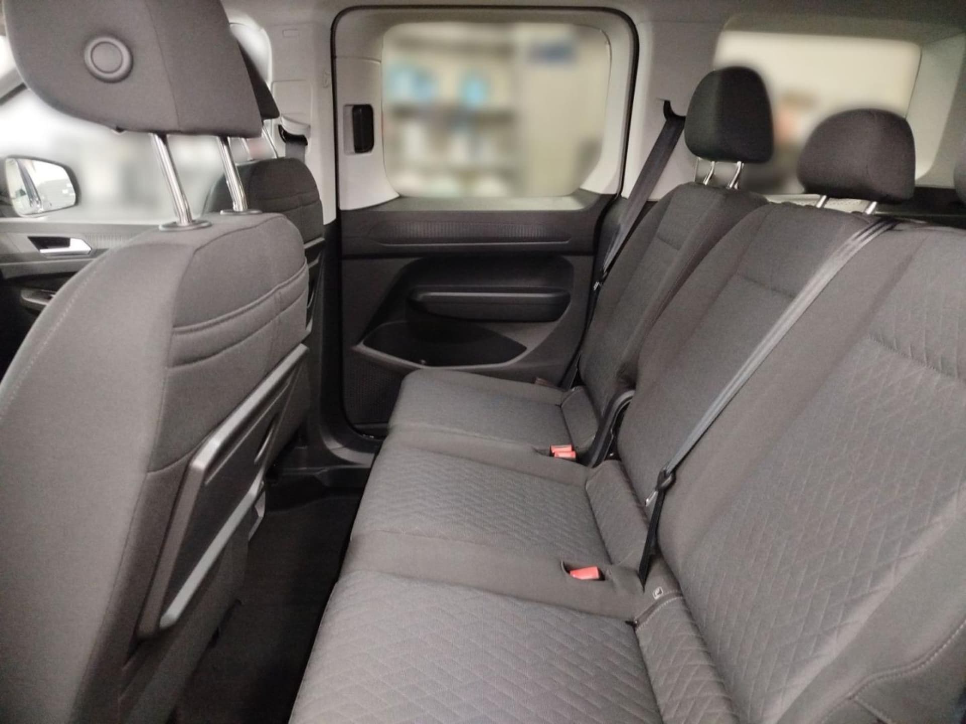 Volkswagen Caddy ENERGY