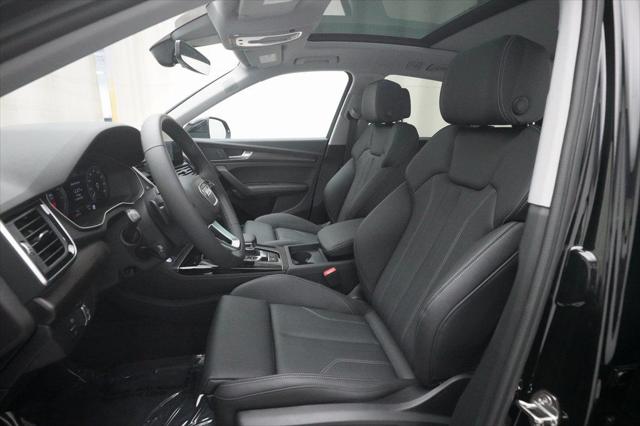 2025 Audi Q5 Premium Plus - Photo 7