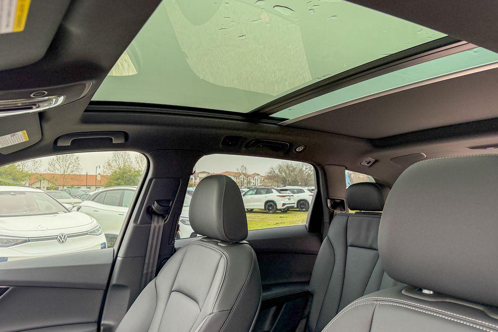 2025 Audi Q7 Premium Plus - Photo 23