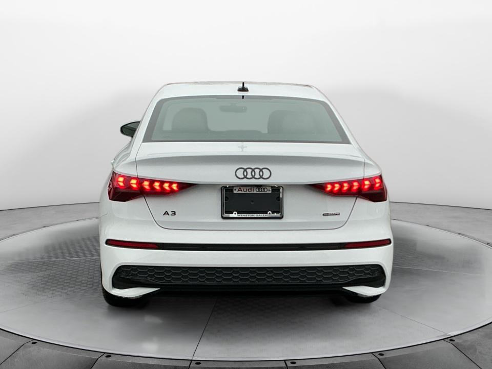 2026 Audi A3 Premium - Photo 6