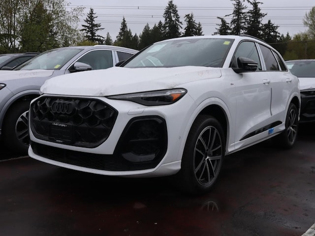 Photo of 2026 Audi Q5 