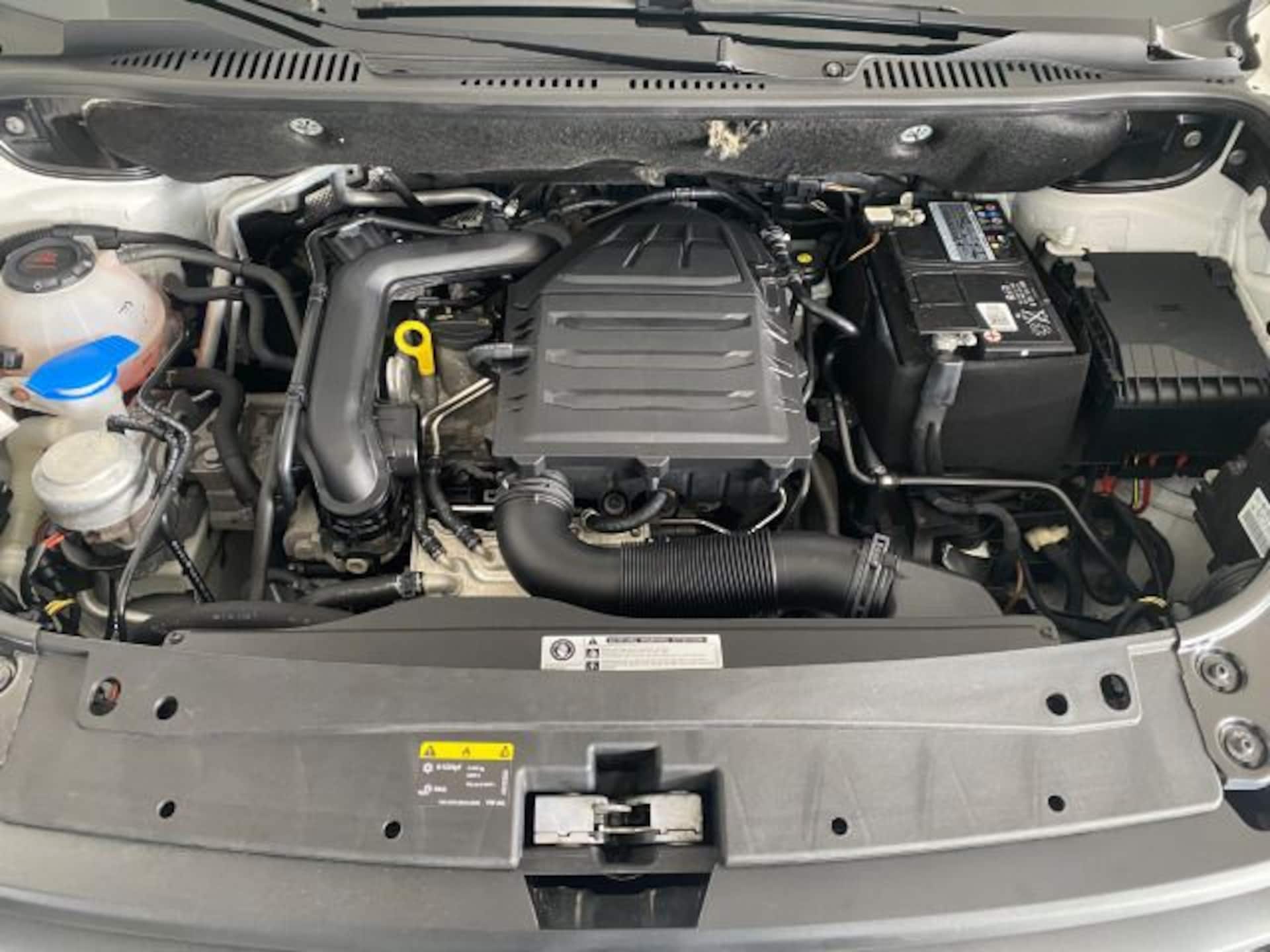 Volkswagen Caddy Trendline