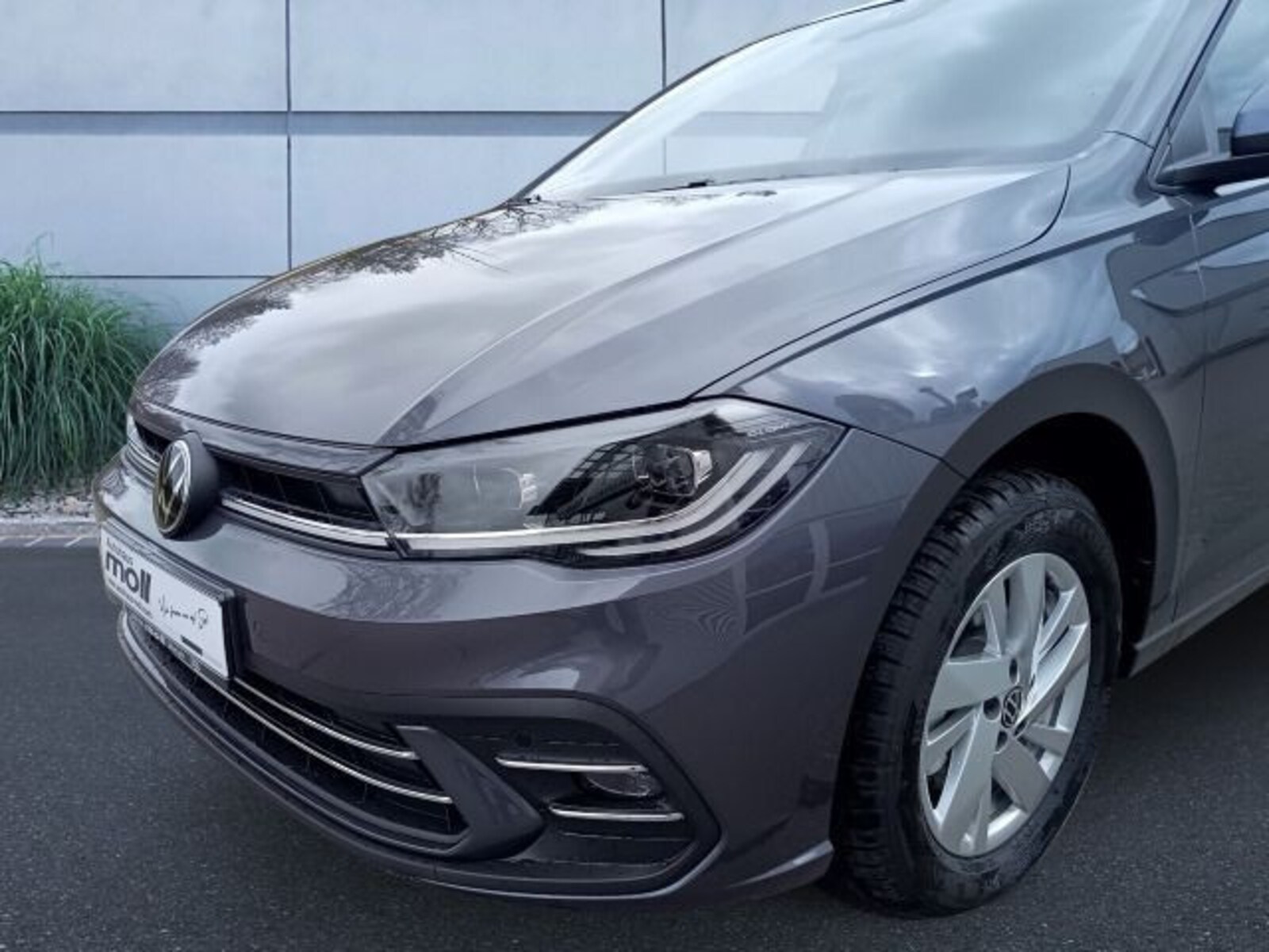 Volkswagen Polo – Bild 6