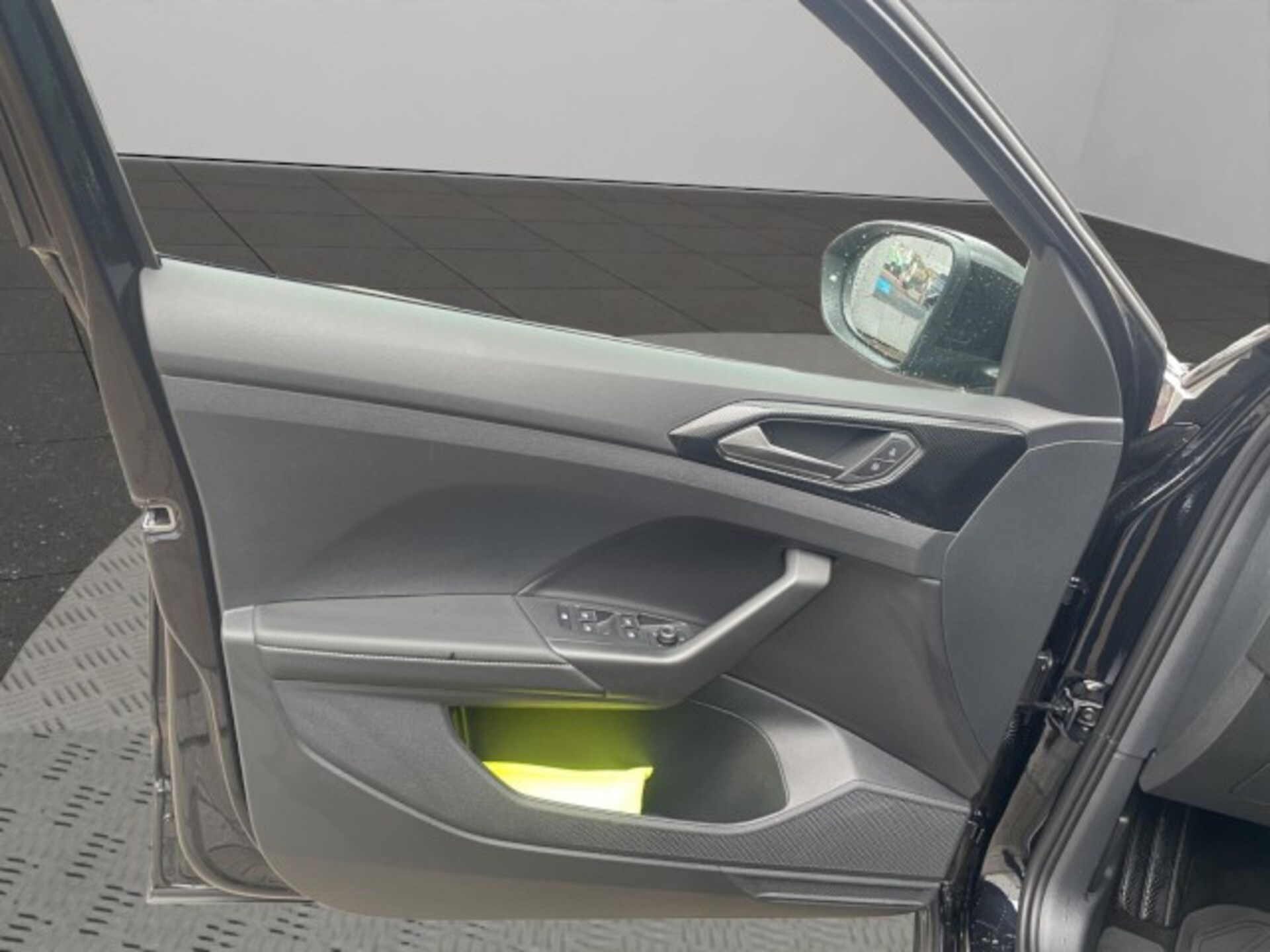 Volkswagen T-Cross ENERGY