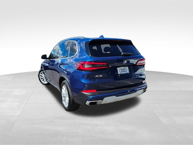 2020 BMW X5
