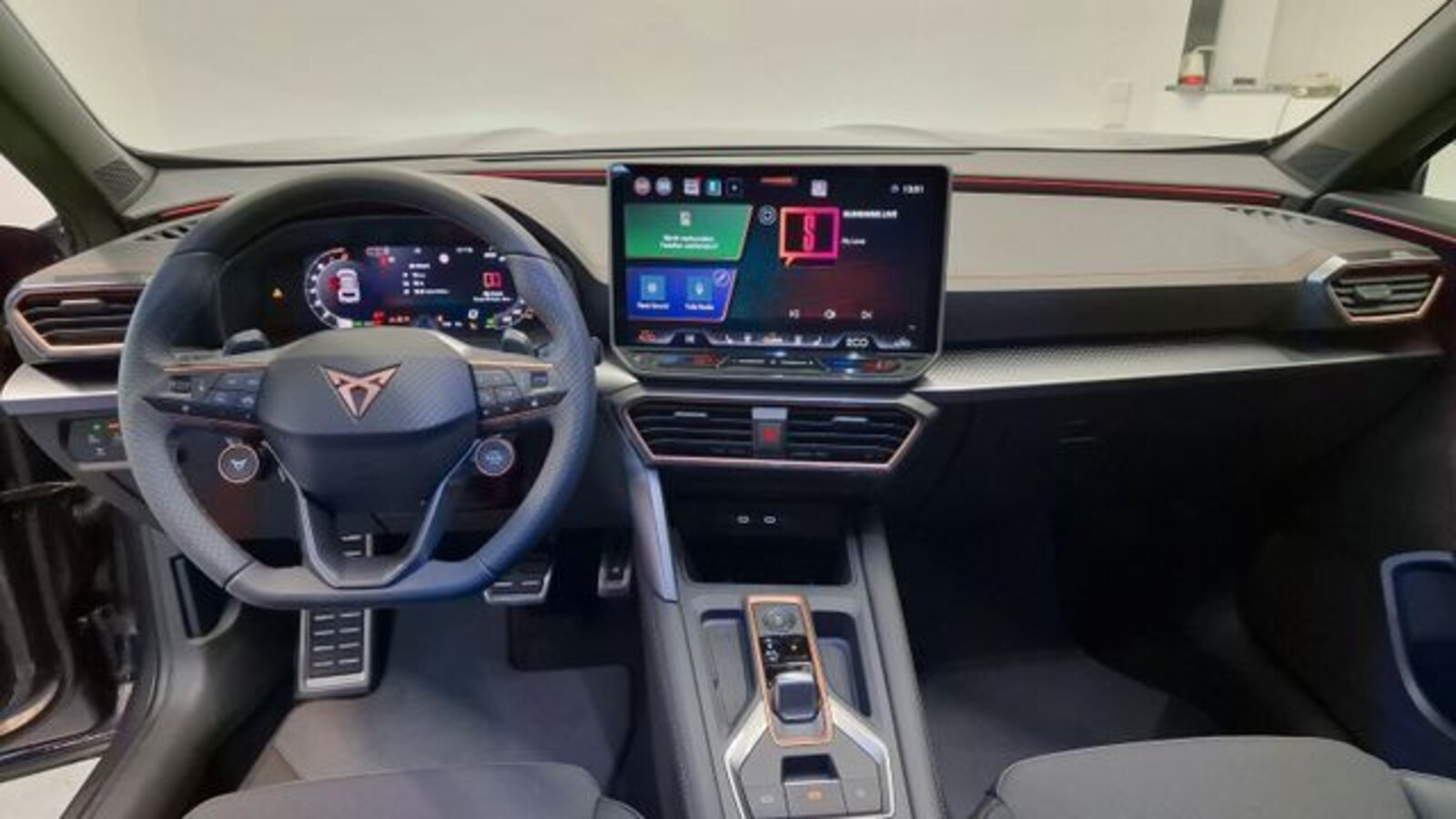 CUPRA Formentor – Bild 7