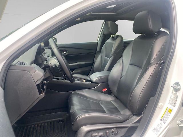 2023 Honda Accord Hybrid