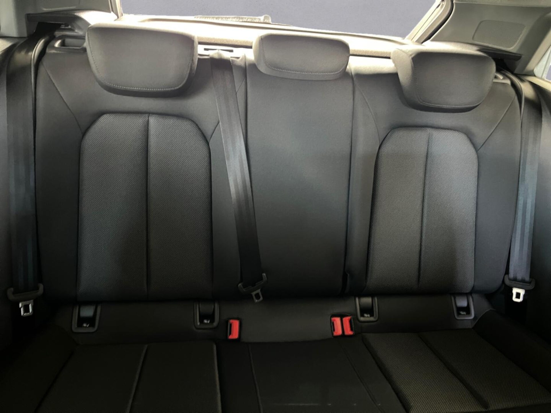 Audi A3 Sportback Advanced