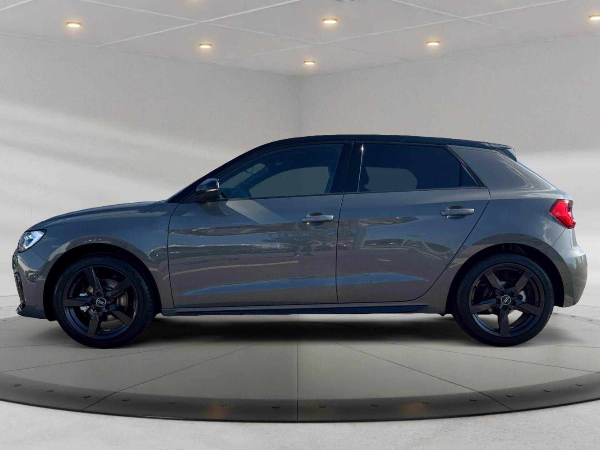 Audi A1 Sportback Advanced
