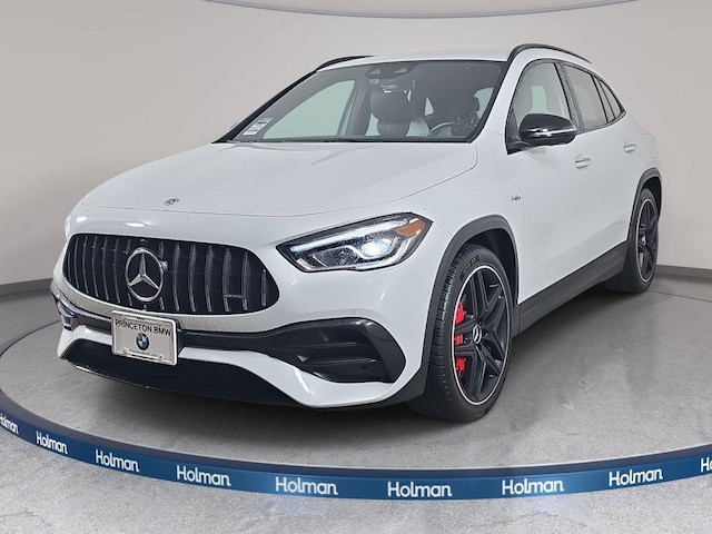 2023 Mercedes-Benz
