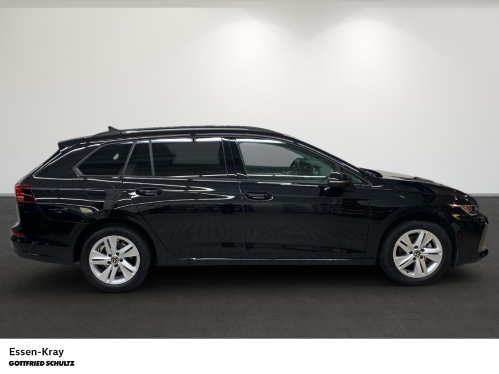Volkswagen Golf Variant – Bild 3
