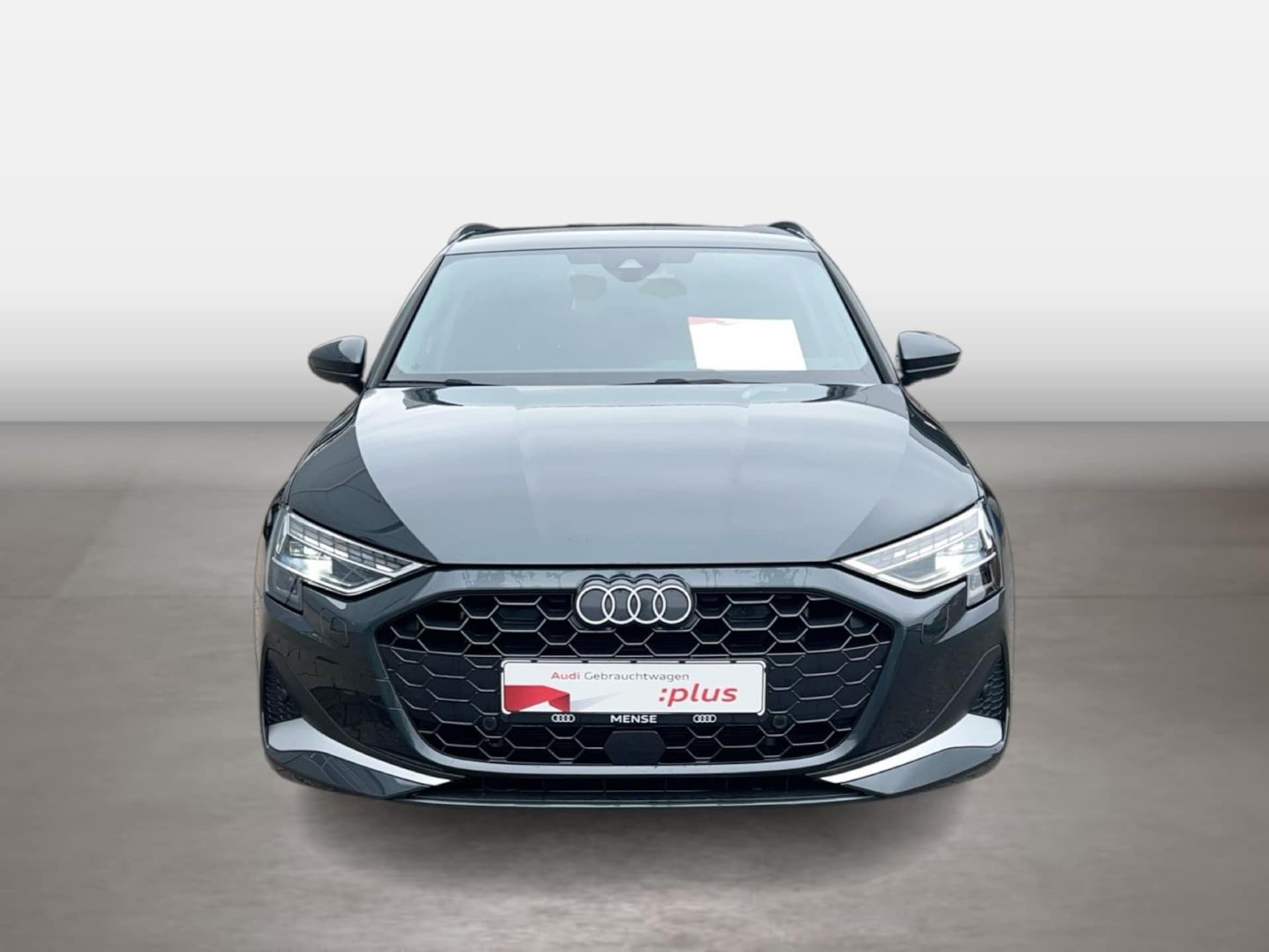 Audi A3 Sportback TFSI e Advanced