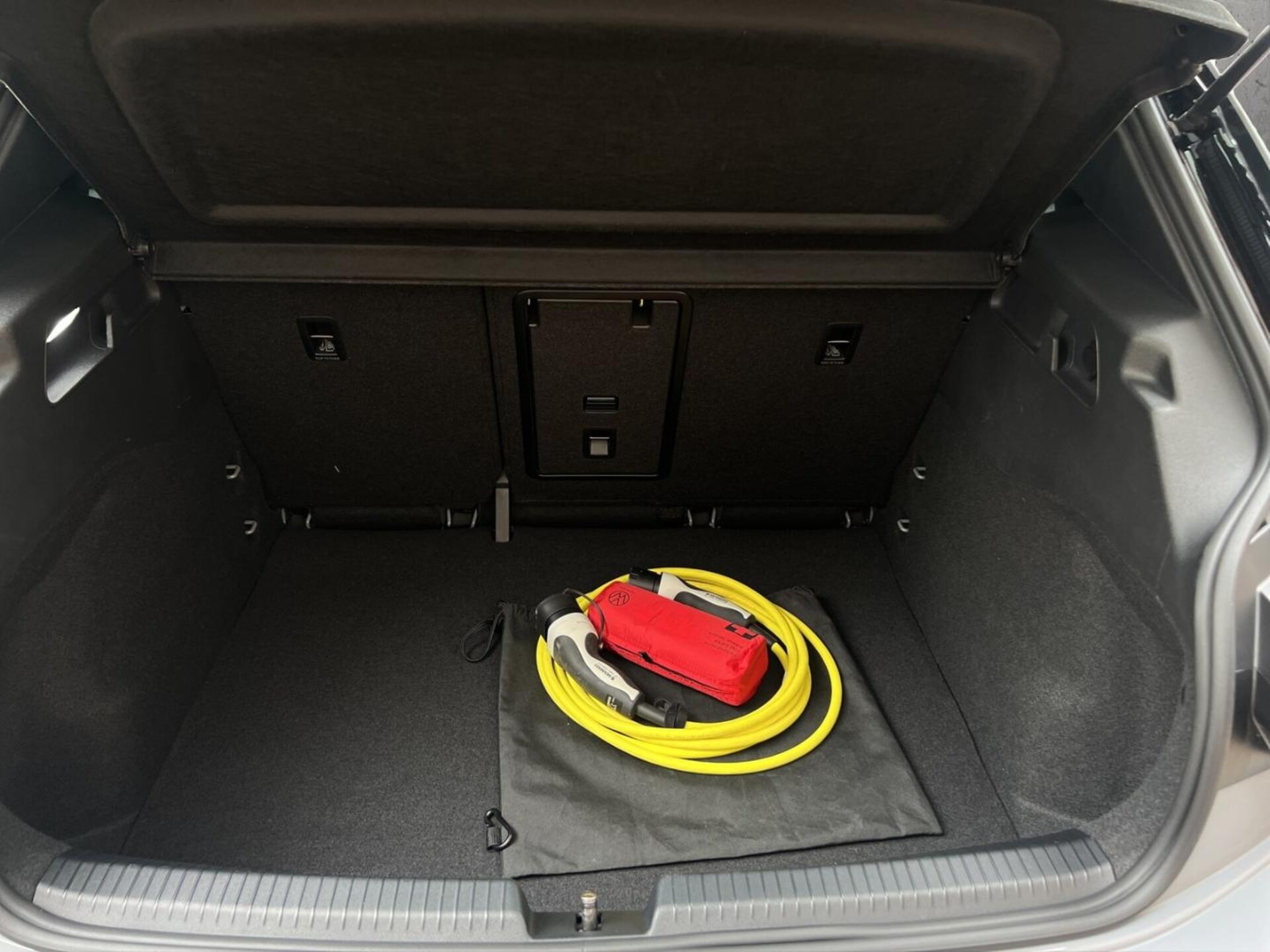 Volkswagen ID.3 MOVE Pro