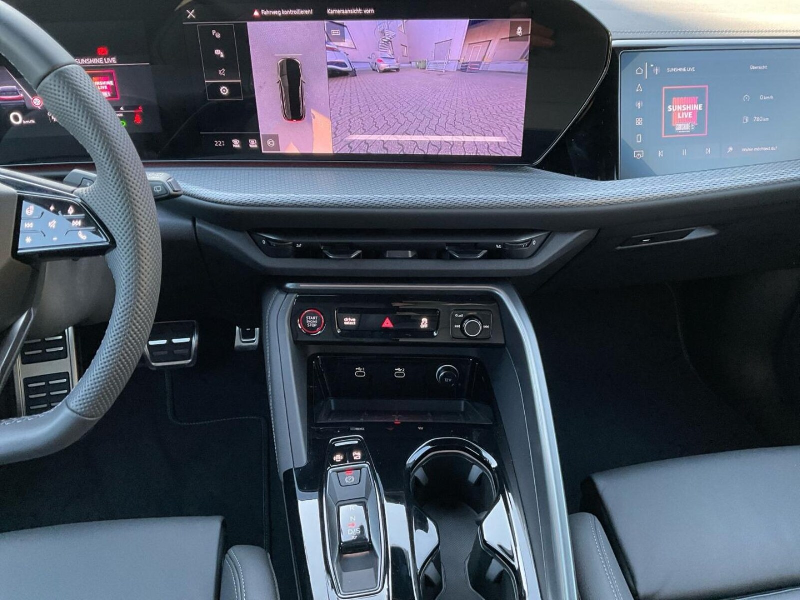 Audi Q5 – Bild 11